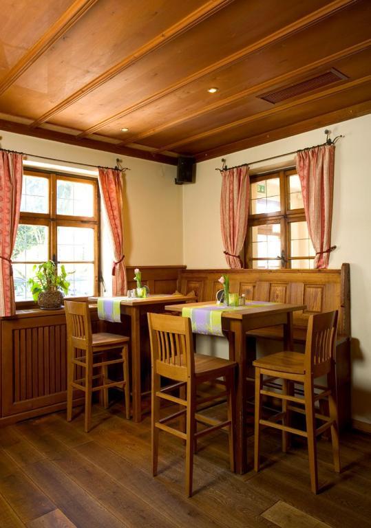 Hotel Gasthof Neumayr Obertrum am See Kültér fotó