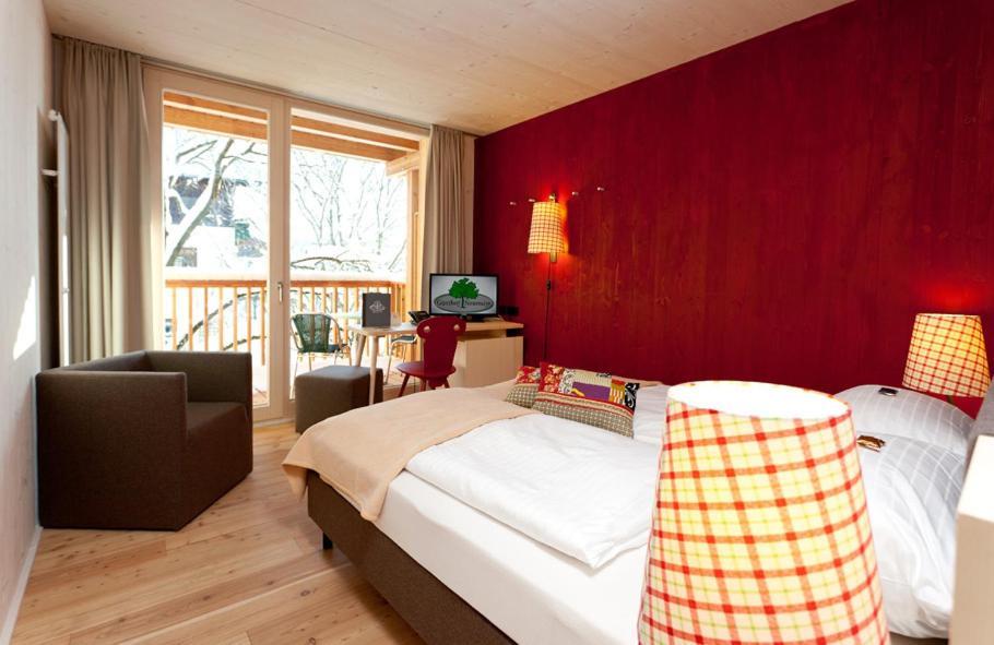 Hotel Gasthof Neumayr Obertrum am See Kültér fotó